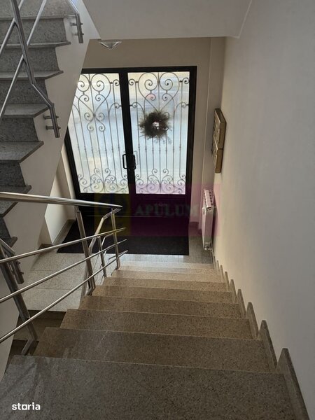 Apartament exclusivist cu parcare vedere Lac Flotreasca